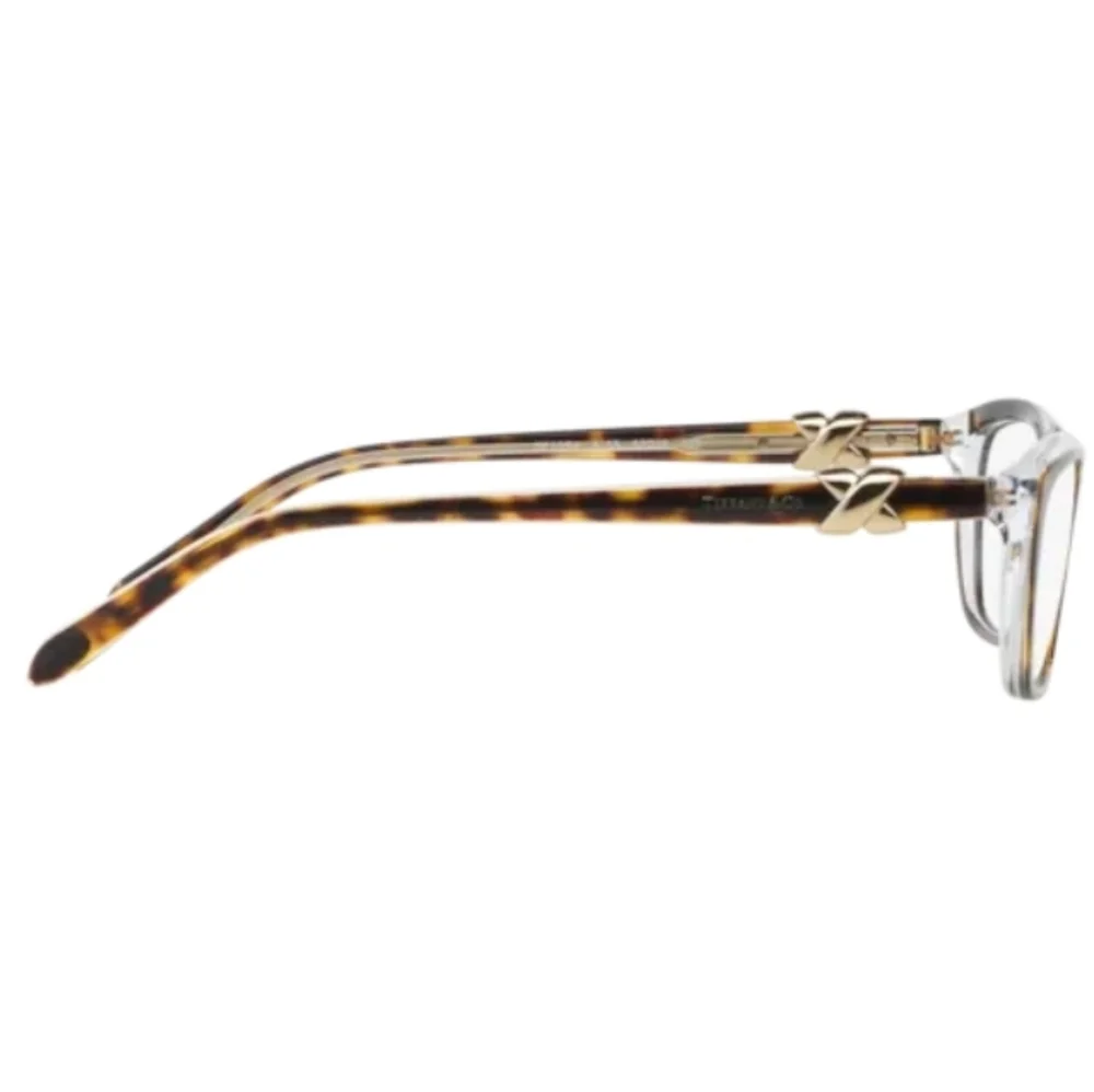 Tiffany & Co. Eyeglass Frames Only TF2074 Designer Luxury Celebrity #162